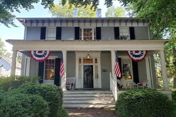 The Carriage Inn B&B photo 3
