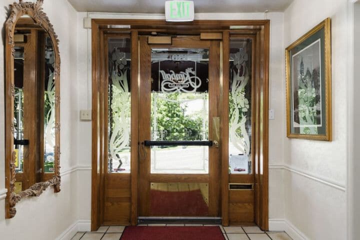 The Kimball at Temple Square photo 5