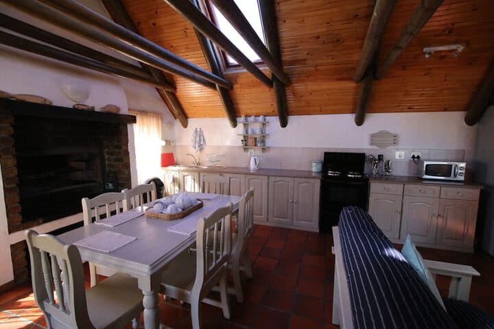 Baywatch Villa Guest House&Self Catering Accommodation photo 3