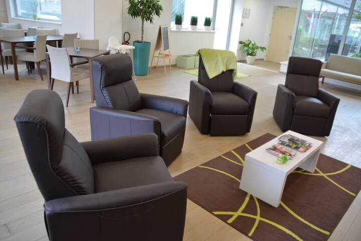 Appart du Trident photo 5