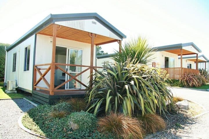Taupo DeBretts Spa Resort photo 2