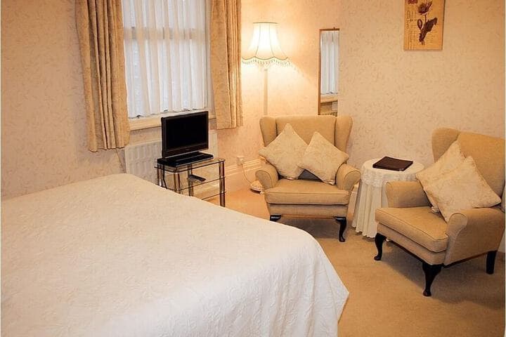 Chudleigh Hotel photo 5