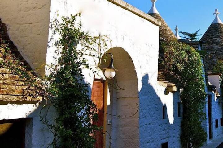 Trulli e Puglia photo 3