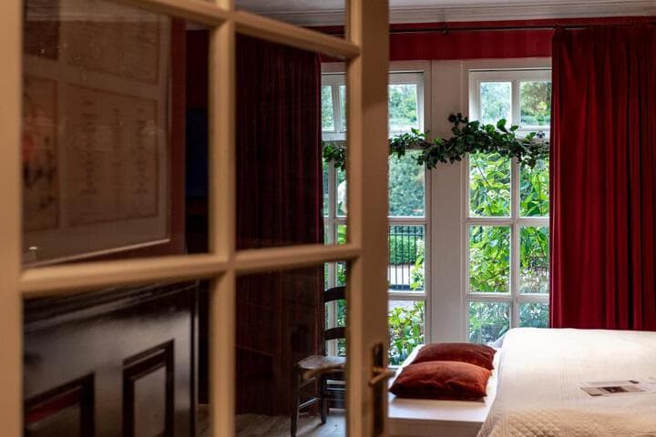 Becks Bed&Breakfast photo 5