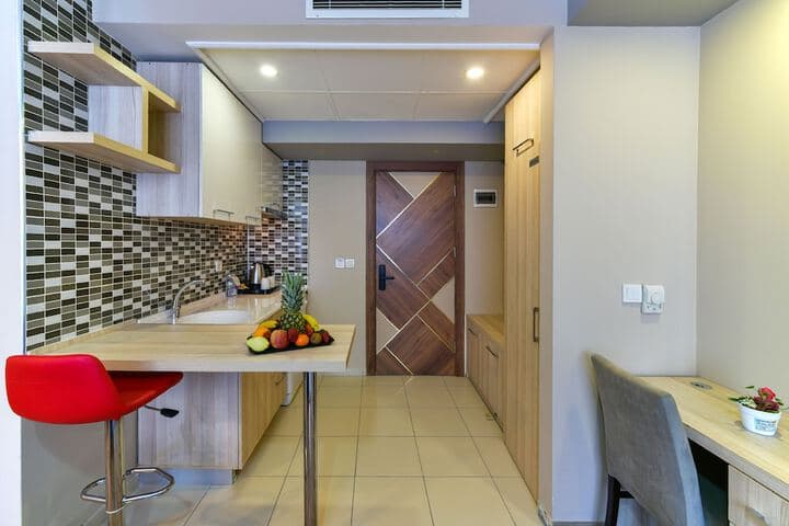 La Flora House Otel photo 4