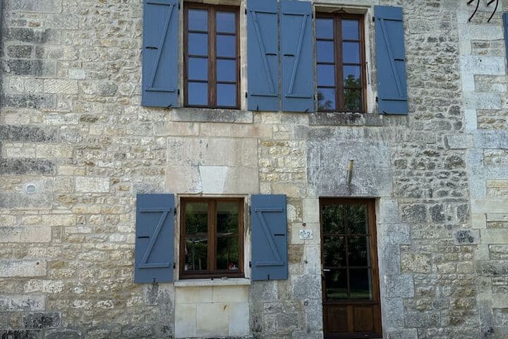 Le Petit Moulin de Veillard photo 2