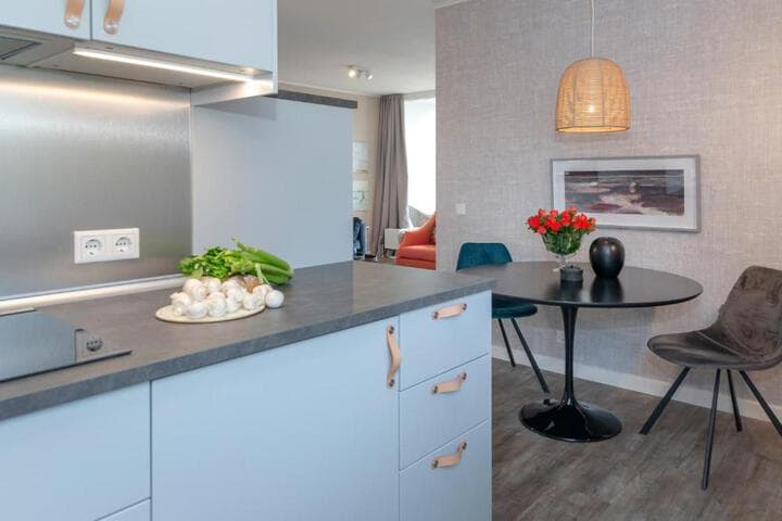 Ferienwohnung Seewind photo 2