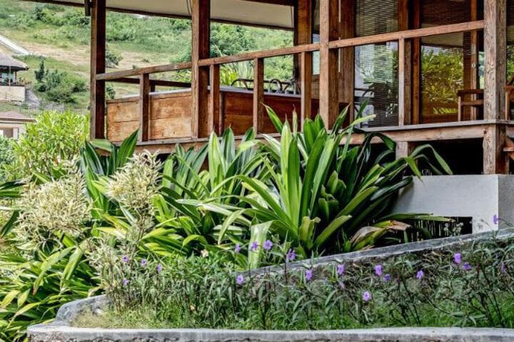 Kokomo Resort Gili Gede photo 3