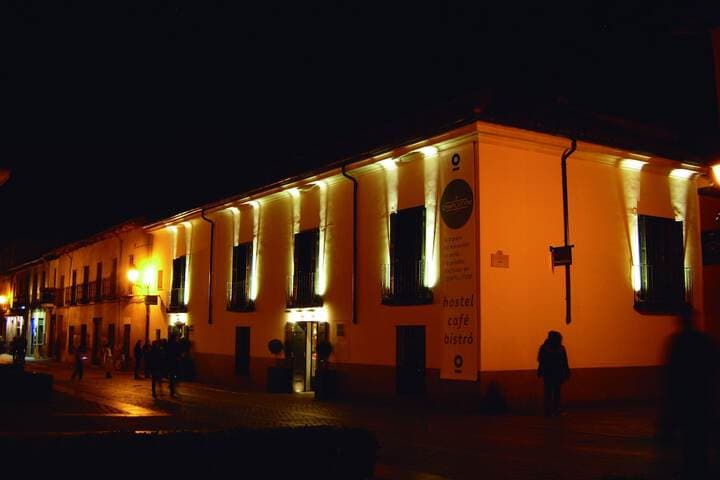 Complutum Hostel photo 2