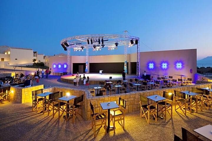 Blue Lagoon Village All Inclusive photo 5