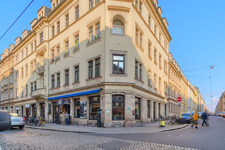 Hostel Mondpalast photo 3