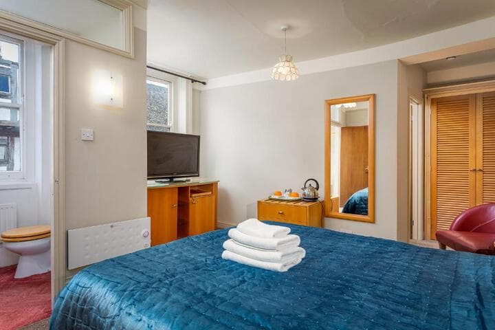 The Abbey Hotel photo 1