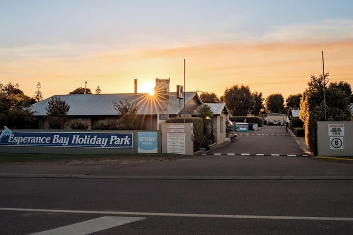 Esperance Bay Holiday Park photo 2