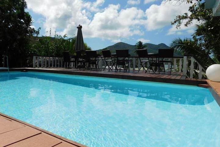Sea View Lodge photo 5