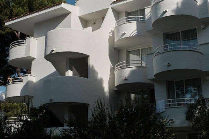Prinsotel La Pineda Hotel photo 5