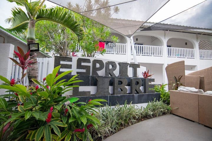 Esprit Libre Restaurant&Guest House photo 2