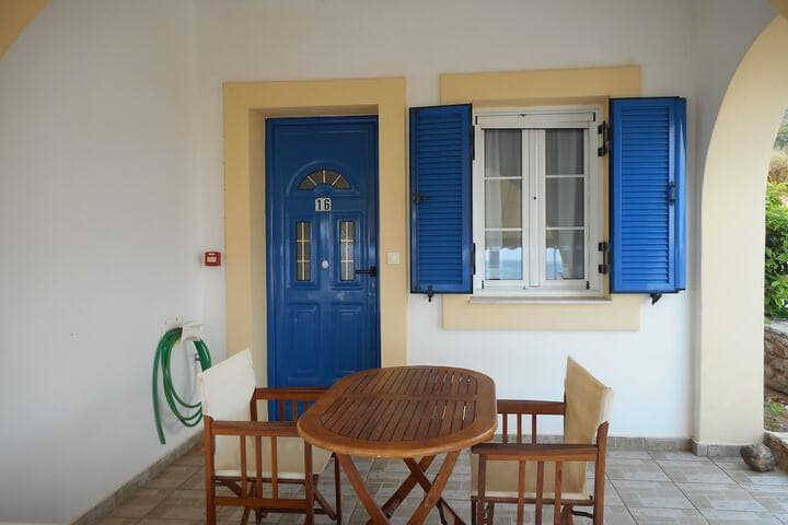 Pantonia Apartments photo 3