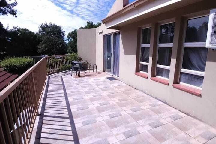 Rusplek Guesthouse&Conference Centre photo 4