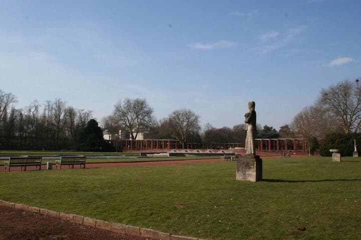 Messezimmer4u Nordparksiedlung photo 2