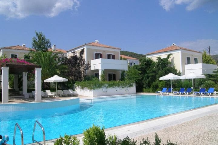 Nissia Traditional Residences Spetses photo 5