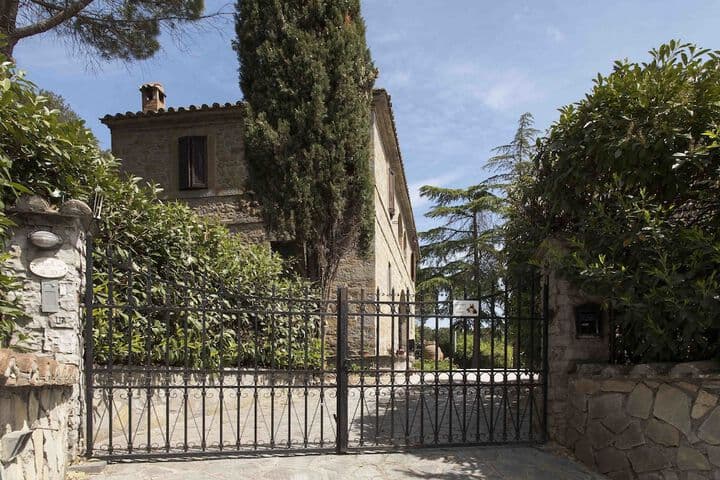 Villa Irene B&B photo 2