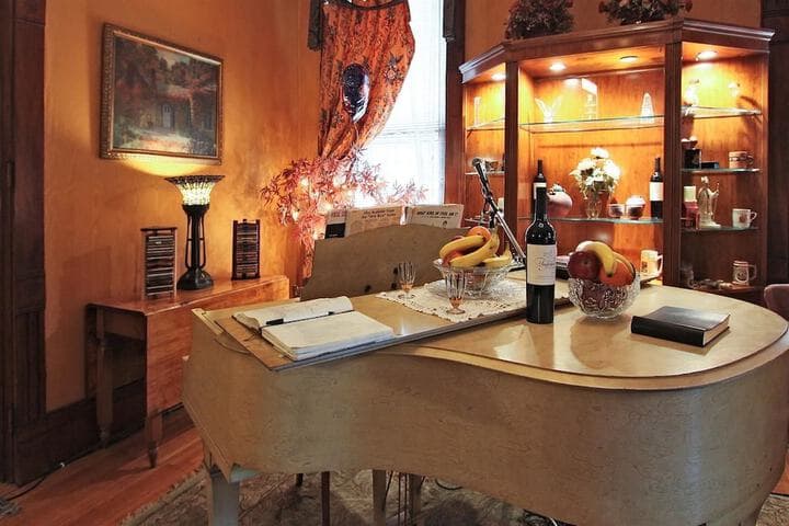 Old Northside Bed & Breakfast photo 4