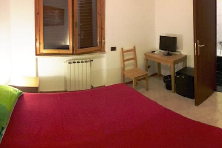 Nuova Fiera Aparthouse photo 5