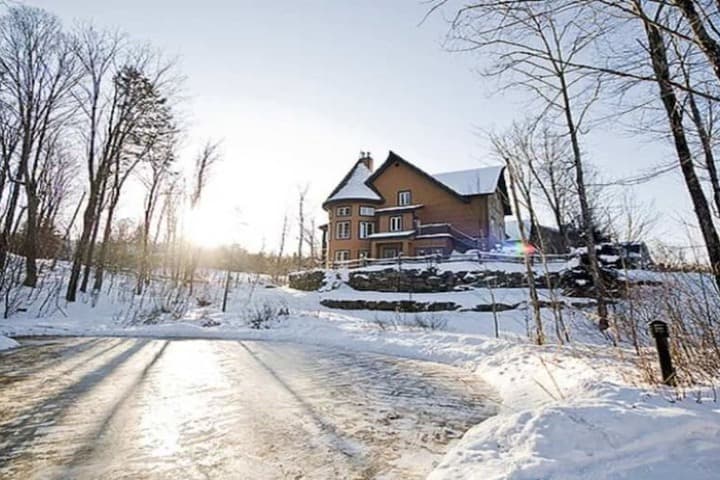 Les Manoirs RVMT photo 5