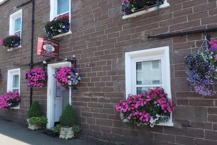 Comely Bank Guest House photo 3