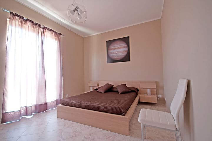 Targia destination view