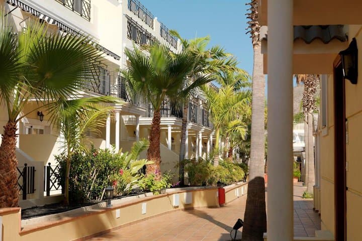 Gran Oasis Resort photo 4