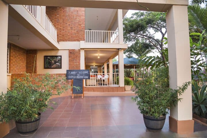 Papaya Holiday Home photo 2