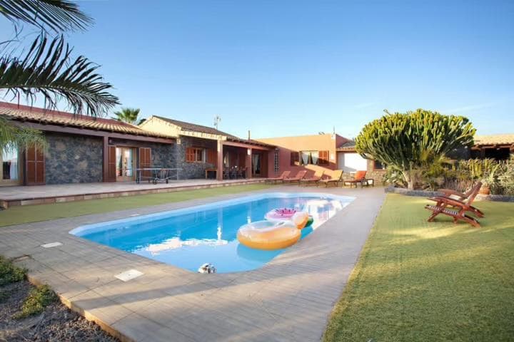 Villa Masé Fuerteventura photo 2