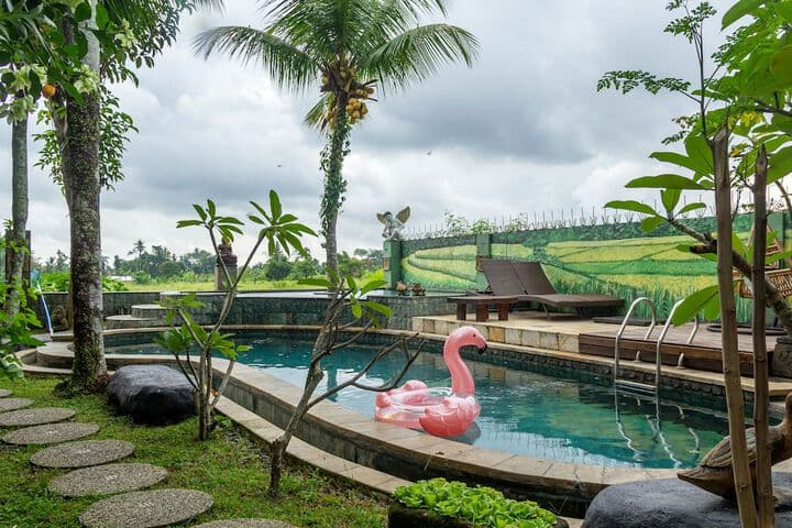 Kubu Sari Ubud photo 3