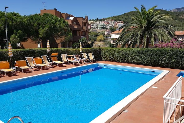 Residence Orchidea photo 1