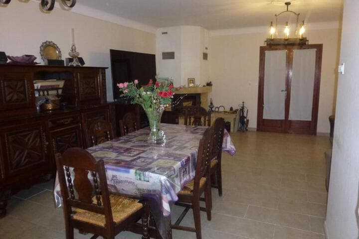 Chambre dhôtes La Pinede photo 3