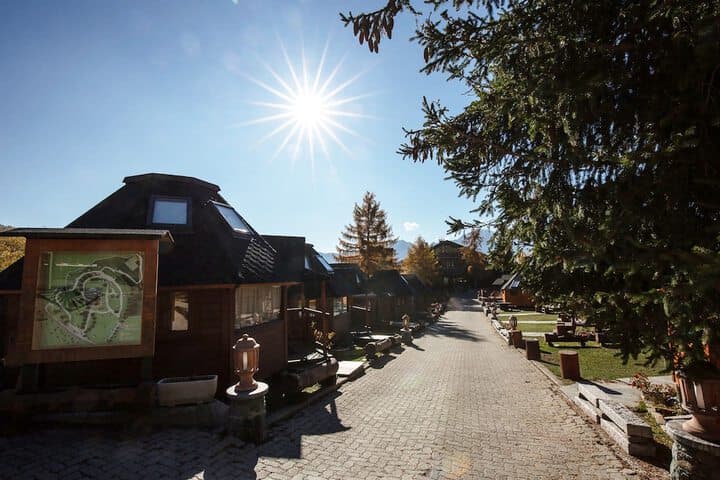 DalaiLama Village photo 2