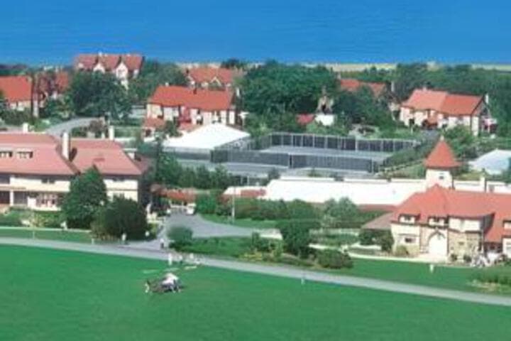 The Villages at Ocean Edge Resort & Golf Club photo 3