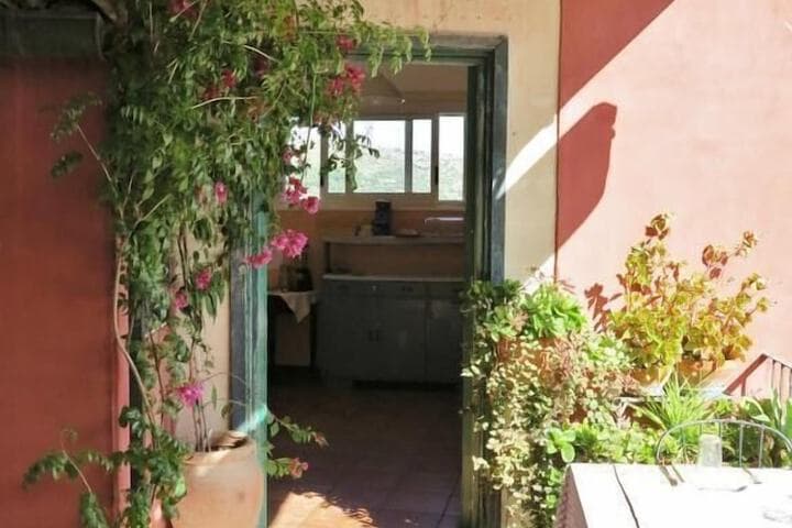 B&B LOrto sul tetto photo 2