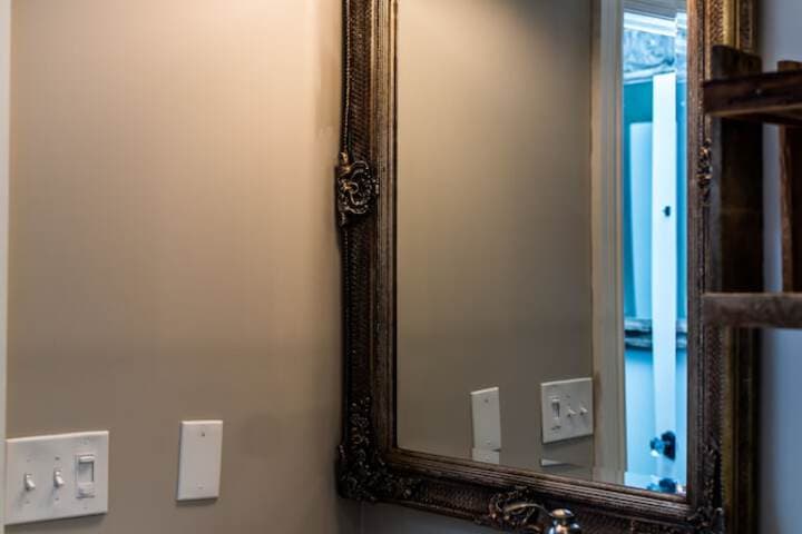 Chateau Rooms photo 5