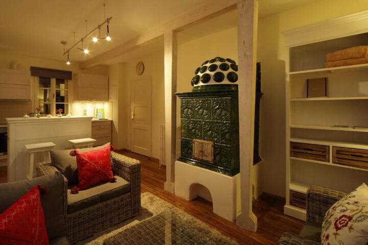 Chalet INN photo 1