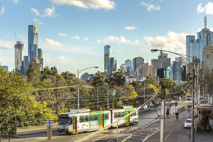 Quest East Melbourne photo 5