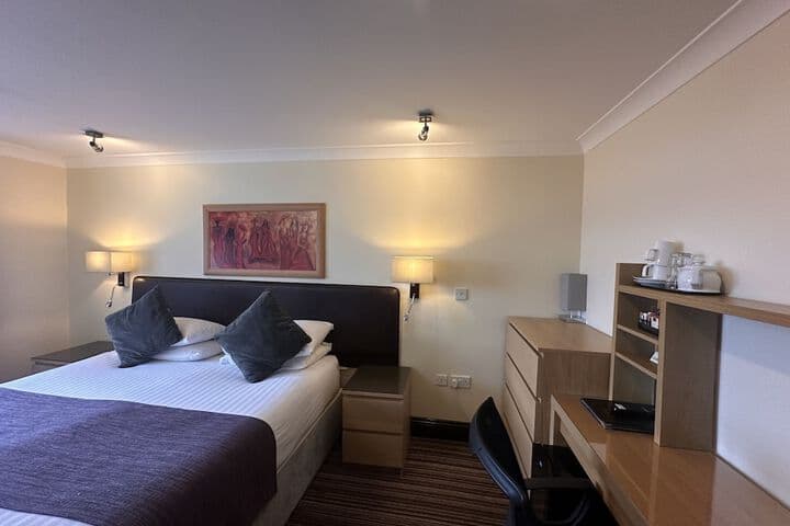 The Bell Guest House photo 5
