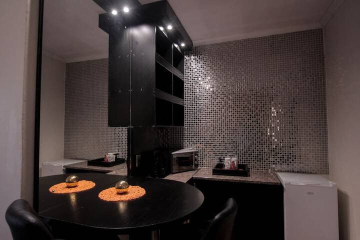 Scenery Guesthouse Maqalika photo 5