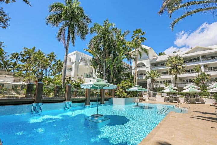 Alamanda Palm Cove by Lancemore photo 4