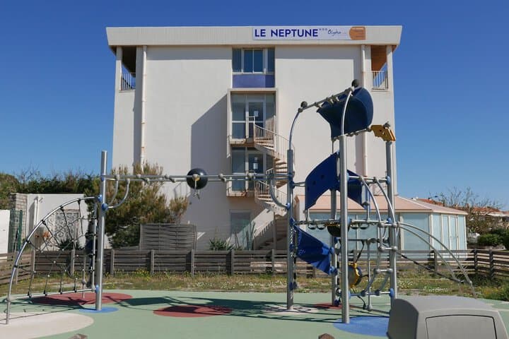 Olydea Saint Pierre la Mer le Neptune photo 5