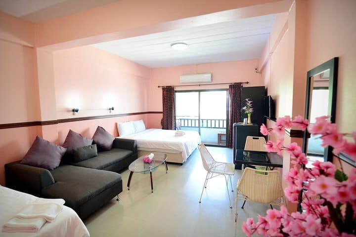 The Famous House Jomtien photo 5