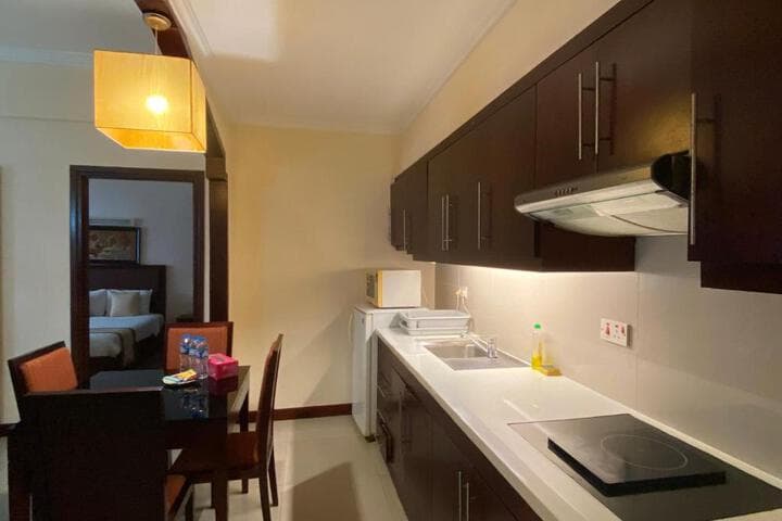 OSC Sunrise Apartment photo 4