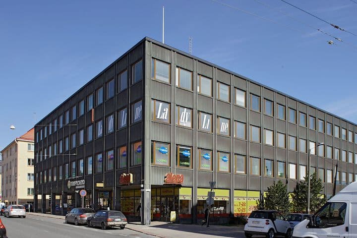 CheapSleep Helsinki Hostel photo 3