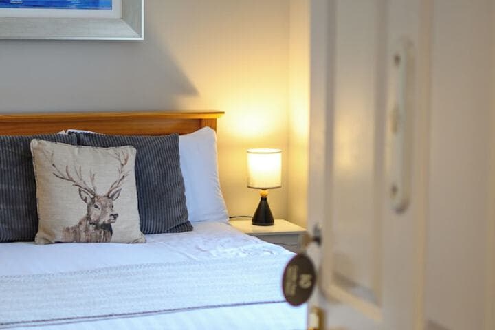 Coolin View Guest Rooms photo 3